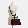 imageCoach Womens Legacy Carryall 28B4Merlot