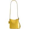 imageCoach Bleecker Bucket Bag 21B4Yellow