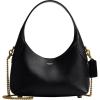 imageCoach Brooklyn Shoulder Bag 231zBlack