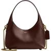 imageCoach Brooklyn Shoulder Bag 231zMaple