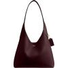 imageCoach Brooklyn Shoulder Bag 28Merlot