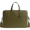 imageCoach Carlyle Bag in Polished Pebble Olive
