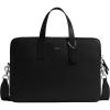 imageCoach Carlyle Bag in Polished PebbleBlack
