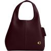imageCoach Lana Shoulder Bag 23B4Merlot