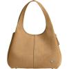 imageCoach Lana Shoulder BagPeanut