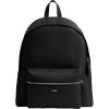 imageCoach Mens Ridgewood Backpack Maple MediumBlack