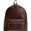 imageCoach Mens Ridgewood Backpack Maple MediumMaple