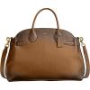 imageCoach Soft Empire Carryall 40Honey Brown