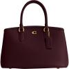 imageCoach Womens Legacy Carryall 28B4Merlot