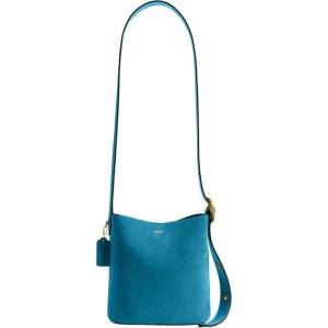 imageCoach Bleecker Bucket Bag 211zSea Blue