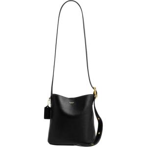 imageCoach Bleecker Bucket Bag 21B4Black