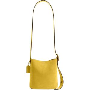 imageCoach Bleecker Bucket Bag 21B4Yellow