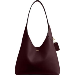 imageCoach Brooklyn Shoulder Bag 28Merlot
