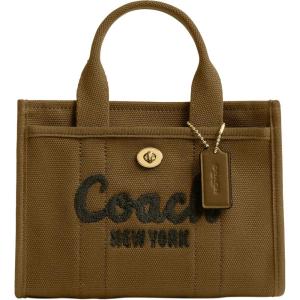 imageCoach Cargo Tote 20B4Olive
