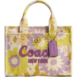 imageCoach Cargo Tote 20Pink Gold