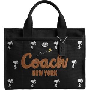 imageCoach Cargo ToteSvBlack Multi