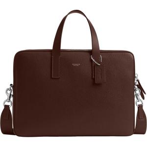 imageCoach Carlyle Bag in Polished PebbleMaple