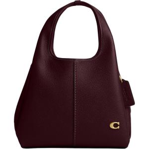 imageCoach Lana Shoulder Bag 23B4Merlot