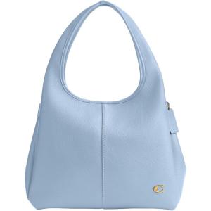 imageCoach Lana Shoulder BagB4Bluebell