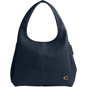 imageCoach Lana Shoulder BagB4Dark Navy