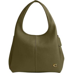 imageCoach Lana Shoulder BagB4Olive