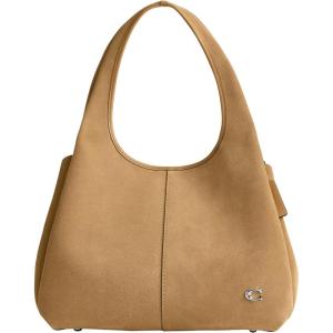 imageCoach Lana Shoulder BagPeanut
