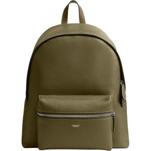 imageCoach Mens Ridgewood Backpack Maple MediumOlive