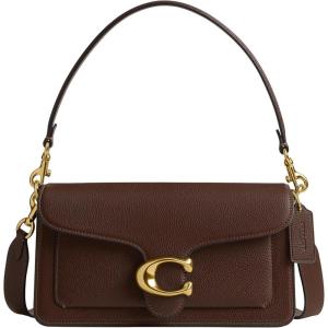 imageCoach Tabby Shoulder Bag 26 in Spazzolato LeatherB4Maple