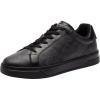 imageCOACH Mens High Line SneakerGraphiteBlack