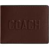 imageCoach Mens 3 in 1 WalletMAPLE