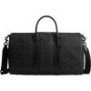 imageCoach Mens Compass 45 BagBlack Signature