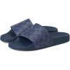 imageCoach Mens Slide SandalDenim