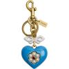 imageResin Heart Bag Charm