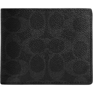 imageCoach Mens 3 in 1 WalletBlack1
