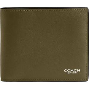 imageCoach Mens 3 in 1 WalletOlive