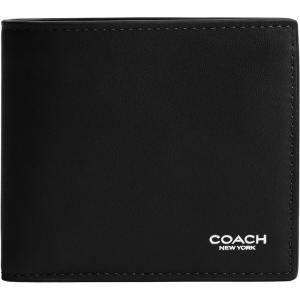 imageCoach Mens Coin WalletBlack