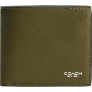 imageCoach Mens Coin WalletOlive