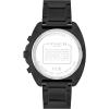 imageCOACH Charter Mens Chronograph Quartz Watch  39 mm Stainless Steel Case  Link Bracelet  Essential Accessory Gift for Him