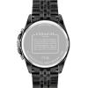 imageCoach Greyson Mens Versatile Watch  Functional Elegance  Stylish Timepiece for Everyday Wear  Water ResistantBlack Chronograph