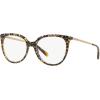 imageCoach HC6125 Prescription Eyewear Frames Spotty Tortoise Signature CDemo Lens 53 mm