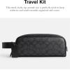 imageCoach Travel Kit Charcoal