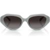 imageCoach womens Hc8433u Universal FitMilky EucalyptusGrey Gradient Polarized