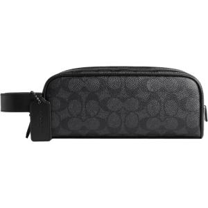 imageCoach Travel Kit Charcoal