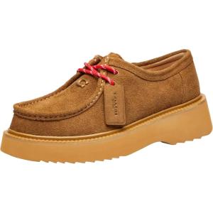 imageCoach Womens Sculpted C Chukka BootCoconut