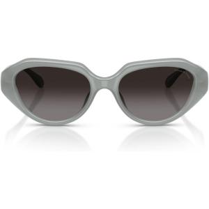 imageCoach womens Hc8433u Universal FitMilky EucalyptusGrey Gradient Polarized