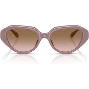 imageCoach womens Hc8433u Universal FitMilky PuttyBrown Peach Gradient