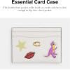 imageCoach Womens Essential Card CaseB4CHALK MULTI