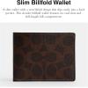 imageSlim Billfold in Signature