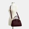 imageCoach Soft Empire Carryall 28B4Merlot