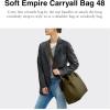 imageCoach Soft Empire Carryall Bag 48 B4Olive